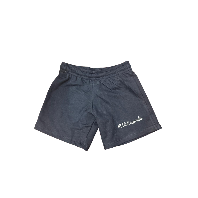 PANTALO CURT INFANTIL