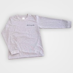 Samarreta màniga llarga