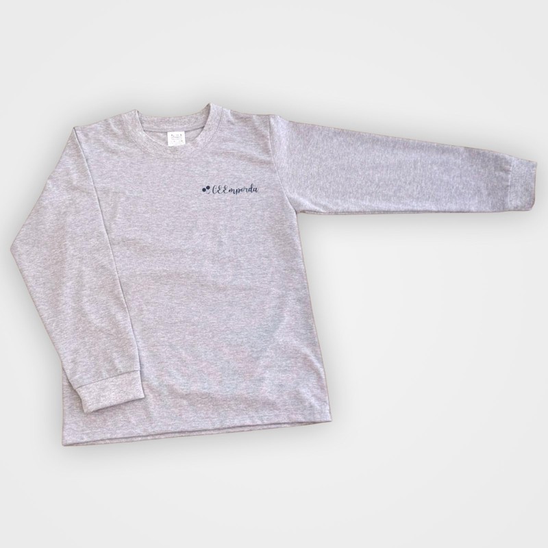 Samarreta màniga llarga