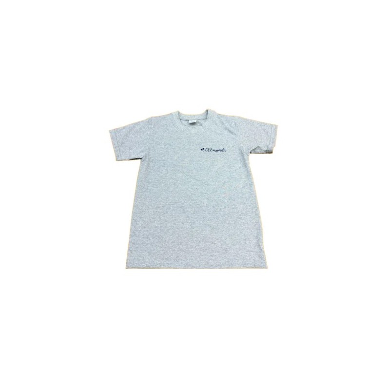 SAMARRETA PRIMARIA MANIGA CURTA